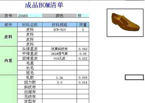 勤哲Excel服務(wù)器 打造一體化鞋業(yè)生產(chǎn)管理與建筑材料供銷(xiāo)服務(wù)平臺(tái)